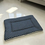 Cotton-Linen Thick Cushion