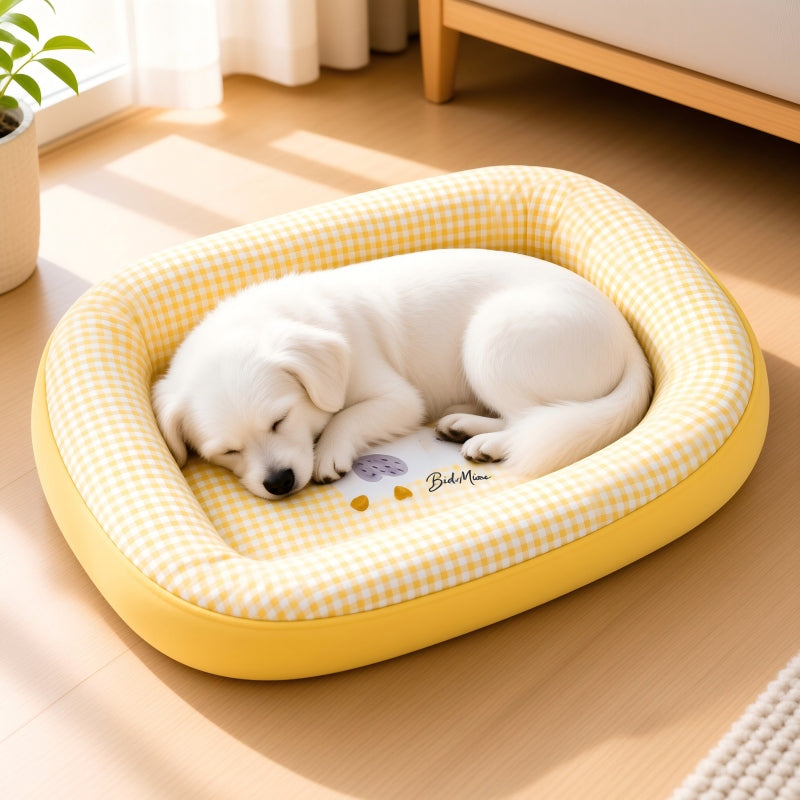 Fully Removable Waterproof Bed