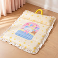 Tri-Fold Portable Pet Mat