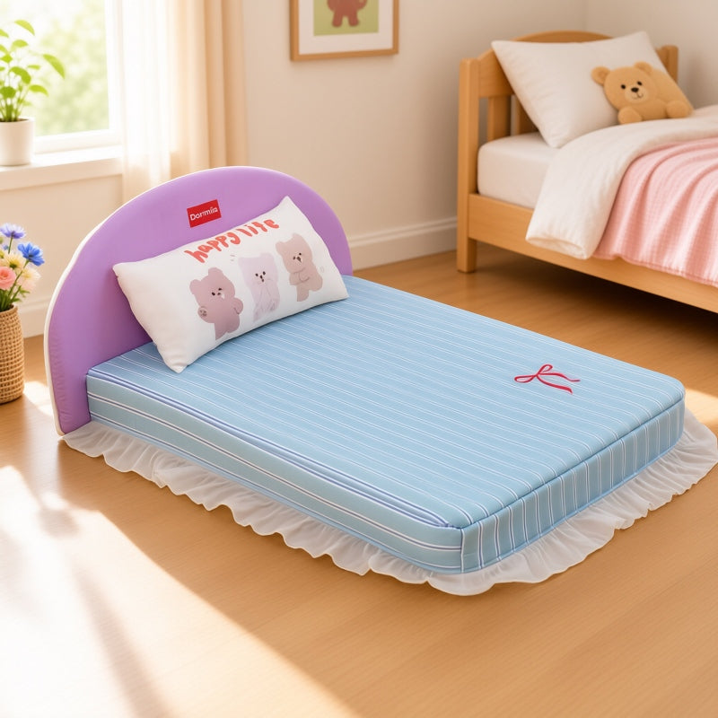 All-Season Washable Waterproof Pet Couch Bed