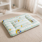 Reversible All-Season Cotton Cushion