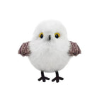 Interactive Realistic Flapping & Chirping Bird-Shaped Pet Toy