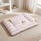 Reversible All-Season Cotton Cushion