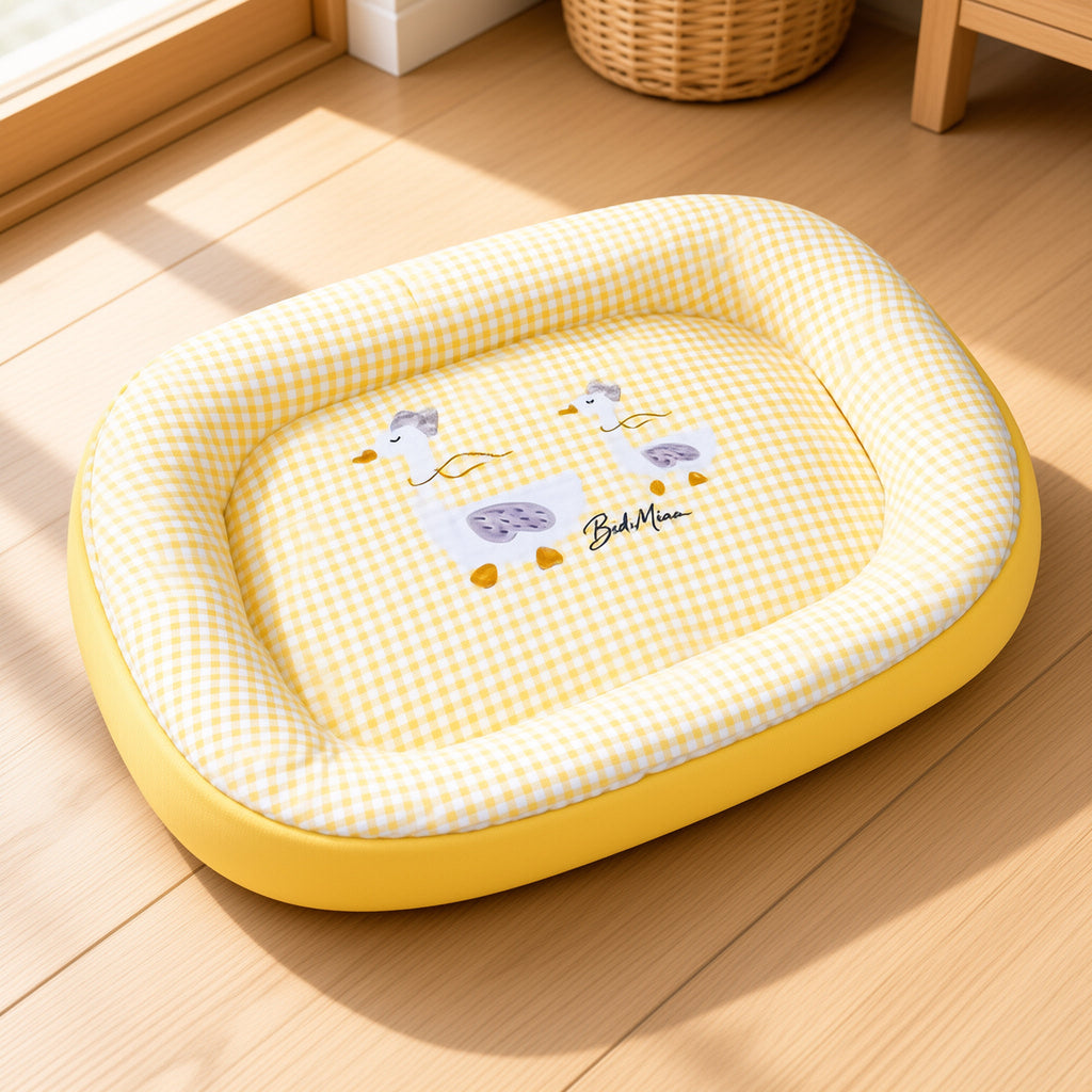 Fully Removable Waterproof Bed
