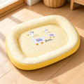 Fully Removable Waterproof Bed