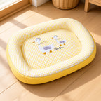 Fully Removable Waterproof Bed