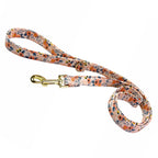 Personalized Leash
