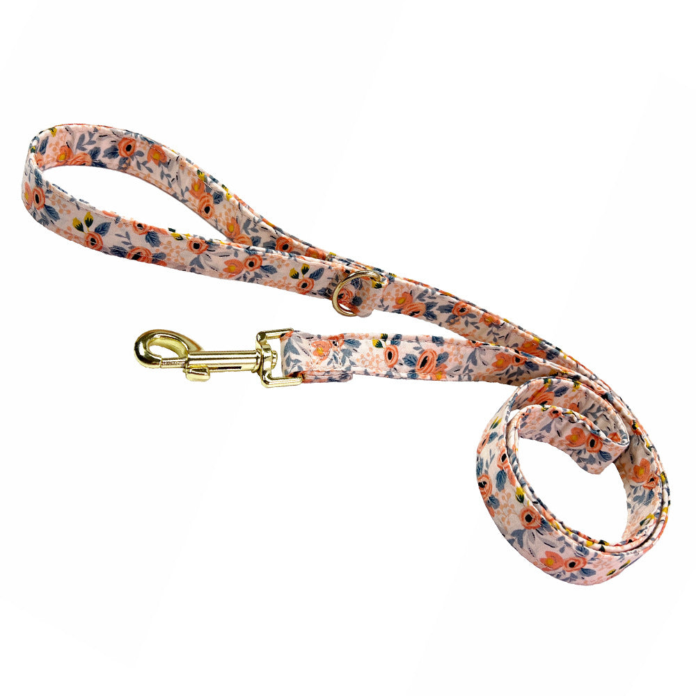 Personalized Leash