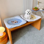 Waterproof & Stain-Resistant Cooling Mat