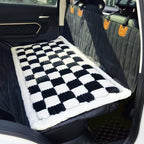 Pet Car Mat & Home Cushion