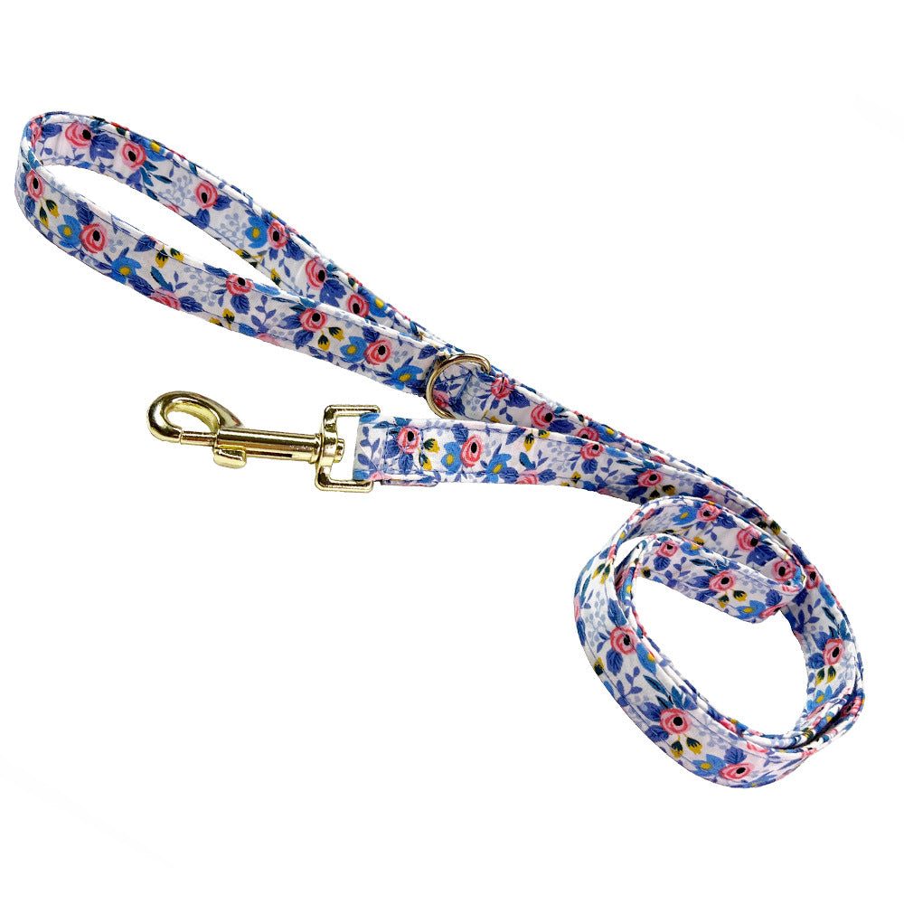 Personalized Leash