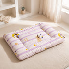 Reversible All-Season Cotton Cushion