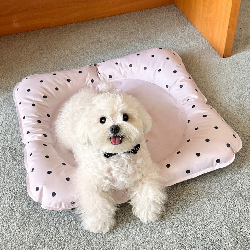 Waterproof & Stain-Resistant Cooling Mat