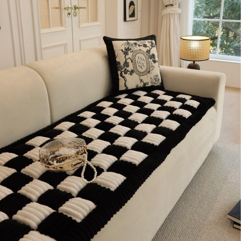 Pet Car Mat & Home Cushion