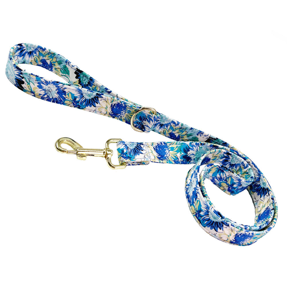 Personalized Leash