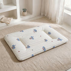 Reversible All-Season Cotton Cushion