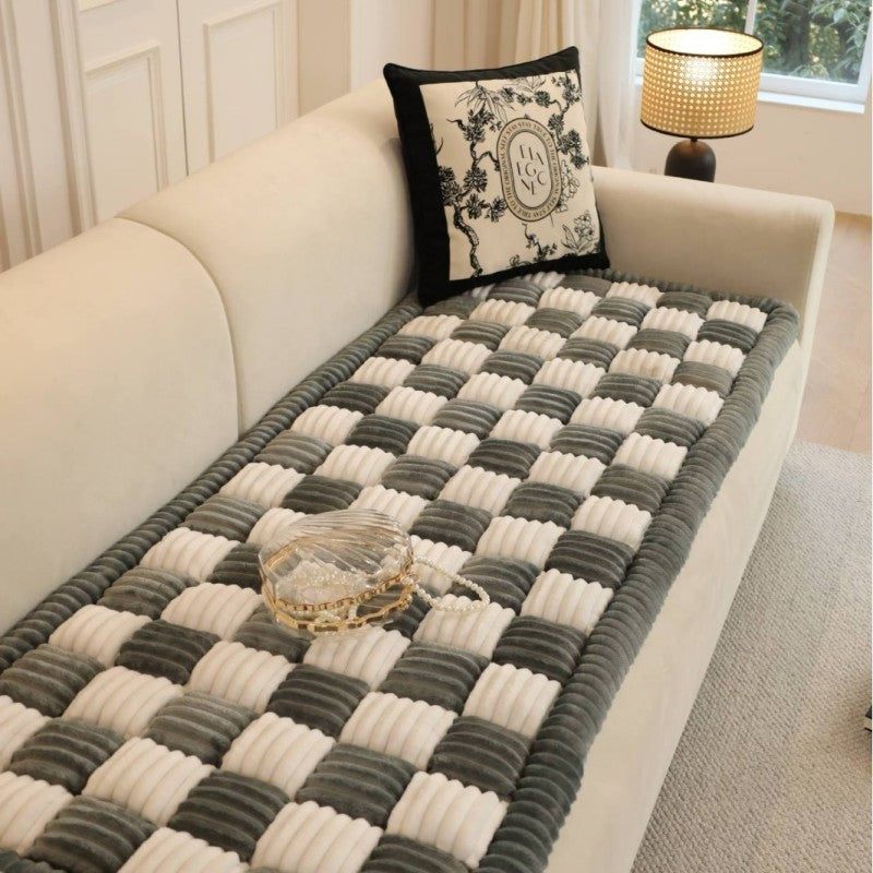 Pet Car Mat & Home Cushion