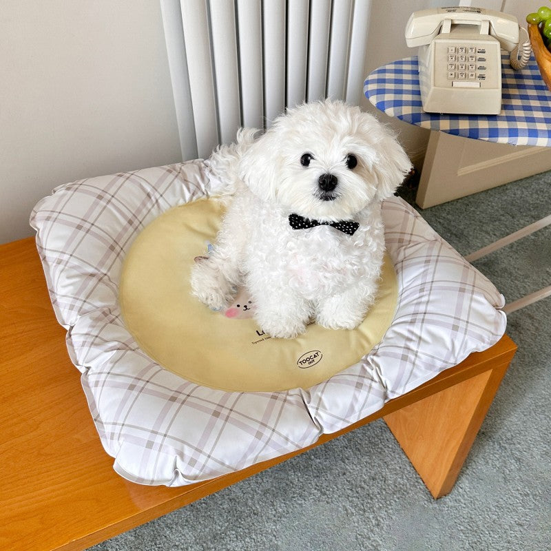 Waterproof & Stain-Resistant Cooling Mat