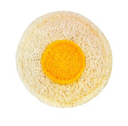 Natural Loofah Pet Dental Chew Toy 2 (Food)