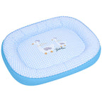 Fully Removable Waterproof Bed