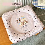 Waterproof & Stain-Resistant Cooling Mat