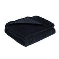 Waterproof Flannel Sherpa Fleece Thickened Dog Blanket 1
