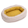 Donut Orthopedic Dog Bed Cat Bed