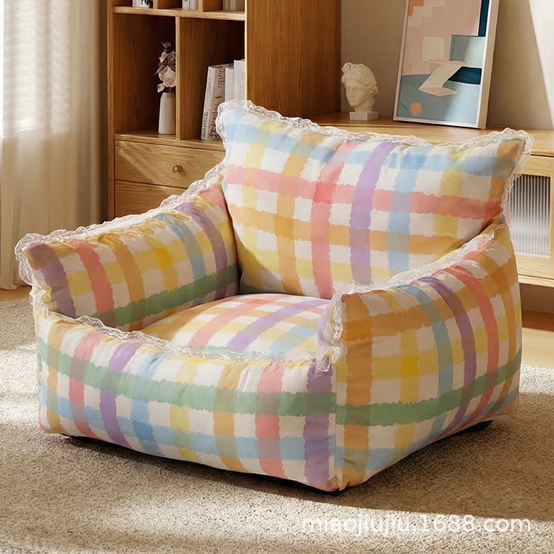 Dopamine Color Pet Couch