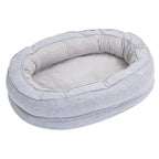 Donut Orthopedic Dog Bed Cat Bed