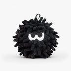 Squeaky Mop Ball Dental Chew Toy