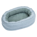 Donut Orthopedic Dog Bed Cat Bed