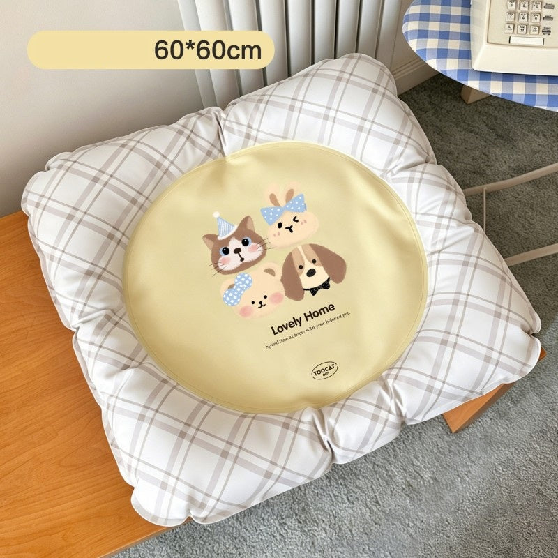 Waterproof & Stain-Resistant Cooling Mat