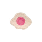 Natural Loofah Pet Dental Chew Toy 2 (Food)