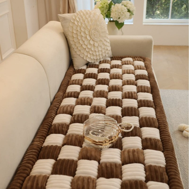 Pet Car Mat & Home Cushion