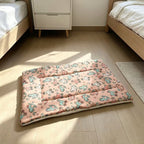 Cotton-Linen Thick Cushion