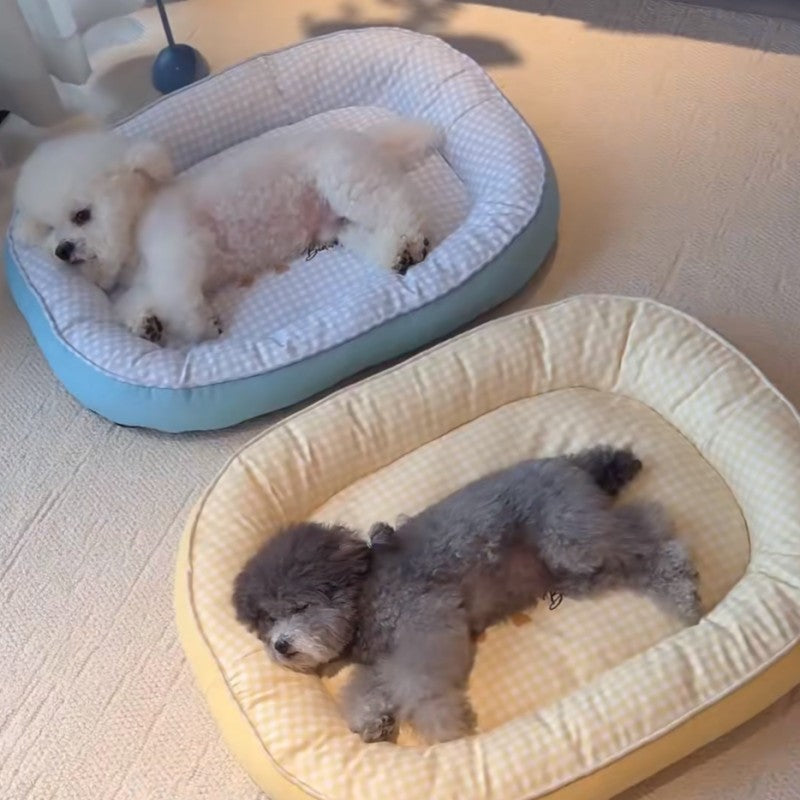 Fully Removable Waterproof Bed