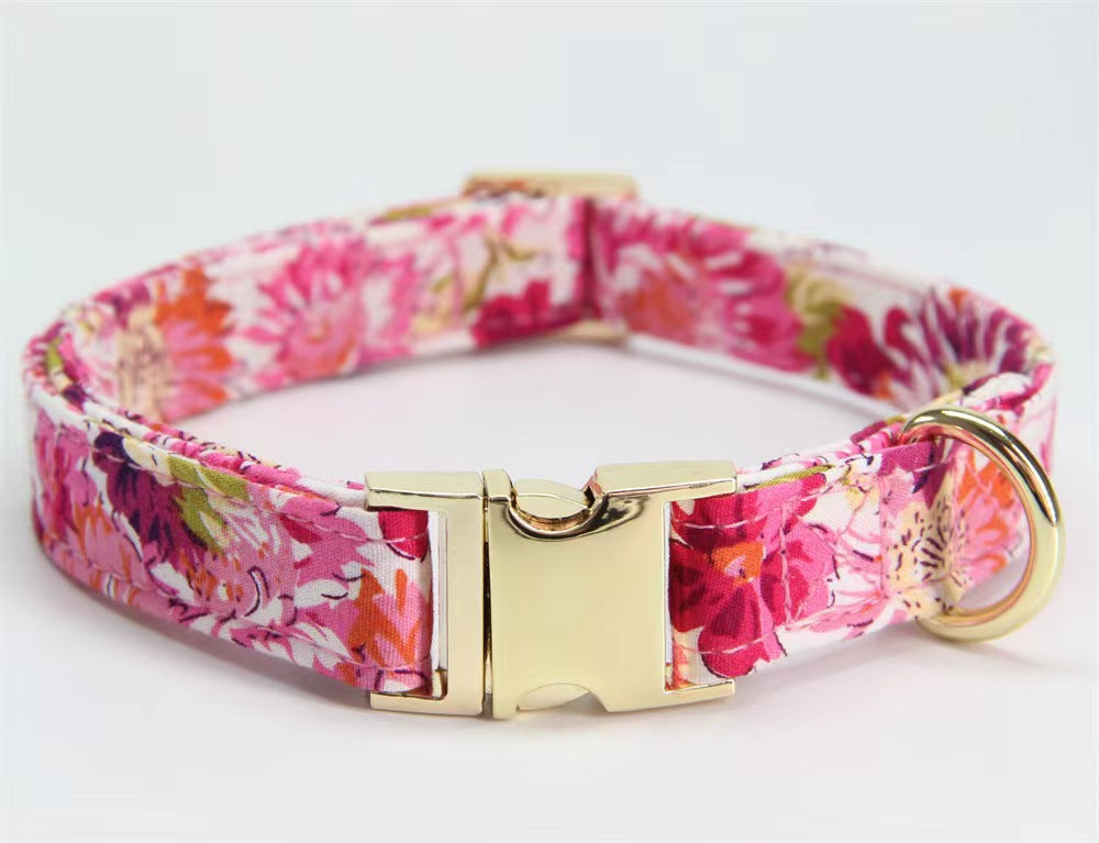 Personalized Collar 1