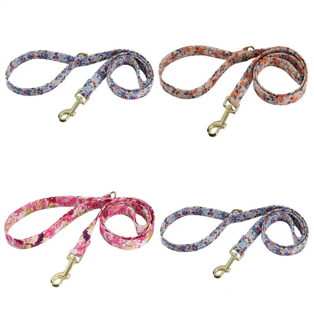 Personalized Leash