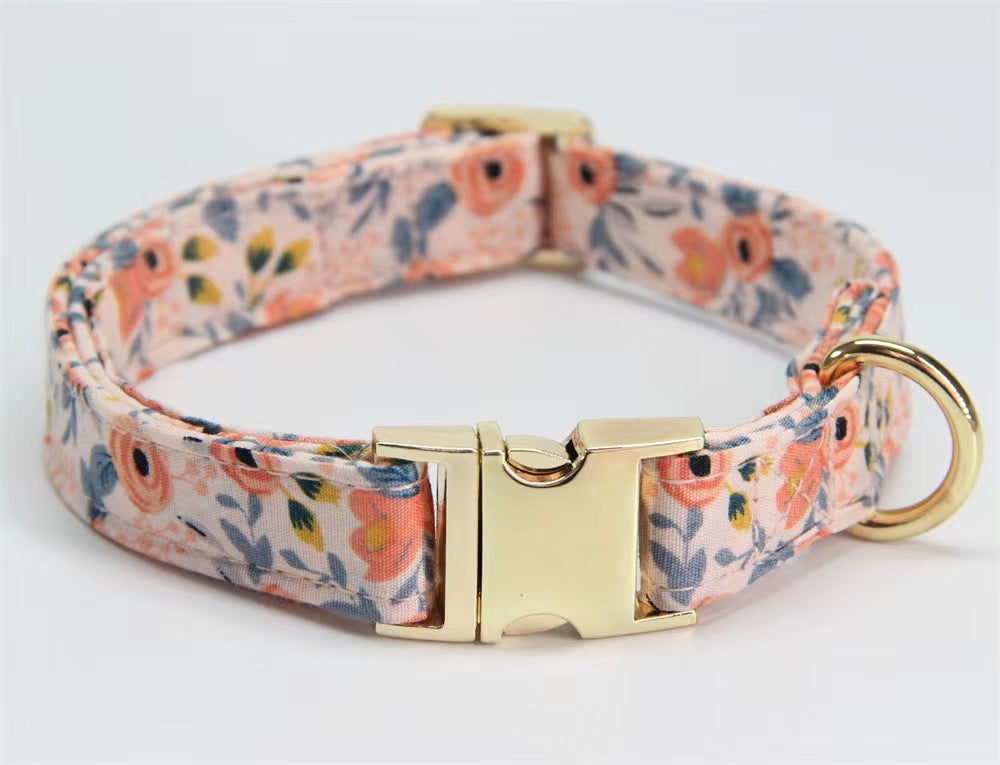 Personalized Collar 1