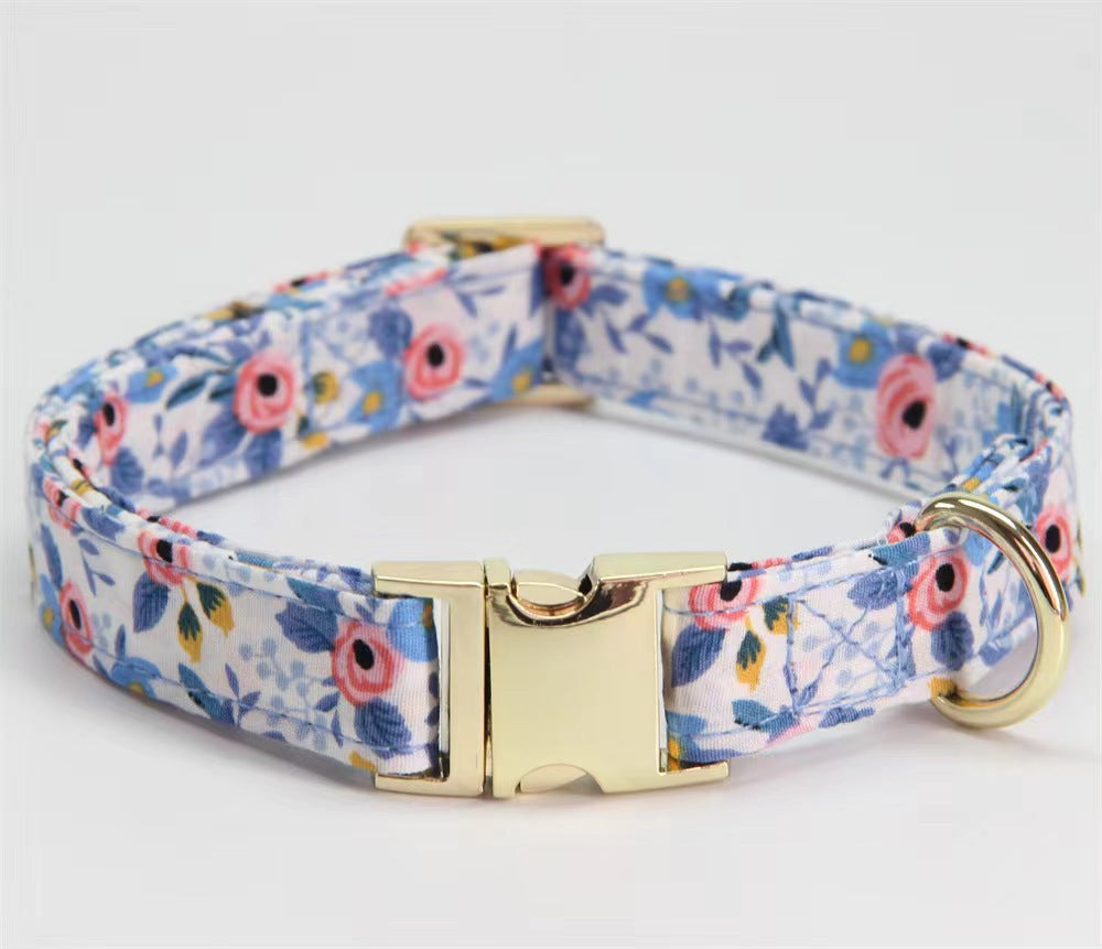 Personalized Collar 1